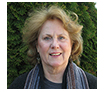Dr. Joyce Francis, facilitator of the Great Decisions Discussion Series