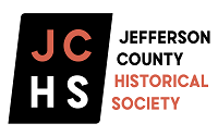 Logo of the Jefferson County Historical Society