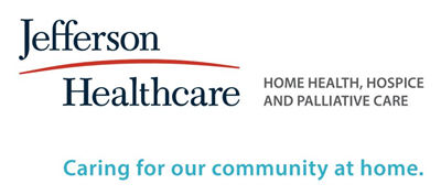 Jefferson Healthcare Logo