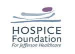 Jefferson Healthcare Hospice Logo
