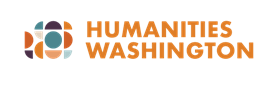Humanities Washington logo
