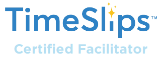 TimeSlips Logo