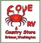 Belinda Graham of Hood Canal Real Estate, Hood Canal Adventures, Cove RV & Country Store