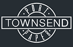 Port Townsend Paper Logo