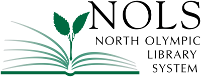 NOLS logo