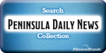 Peninsula Daily News