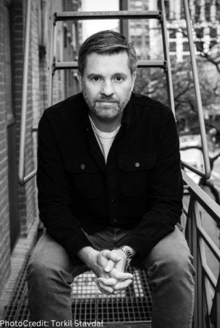 Charles Soule: New York Times Bestselling Author of Daredevil & She-Hulk
