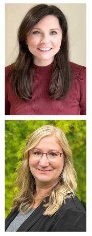Jefferson HealthCare professionals Rachel Barbieto and Cindy Koch will show you how to navigate MyChart