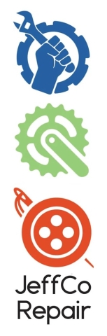 Jeff Co Repair Event Logo