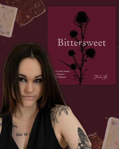 Award-Winning Food Blogger Thalia Ho