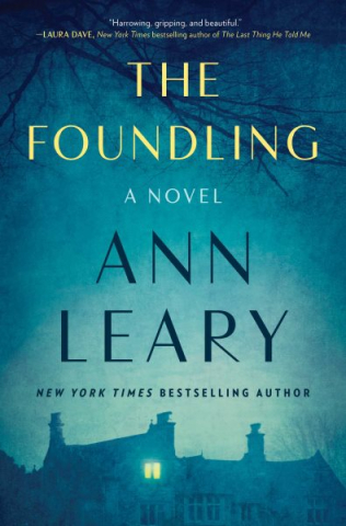  "The Foundling" by Ann Leary
