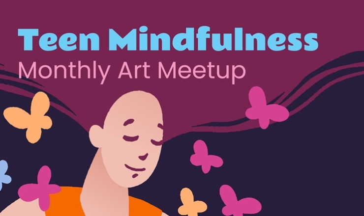 Teen Mindfulness