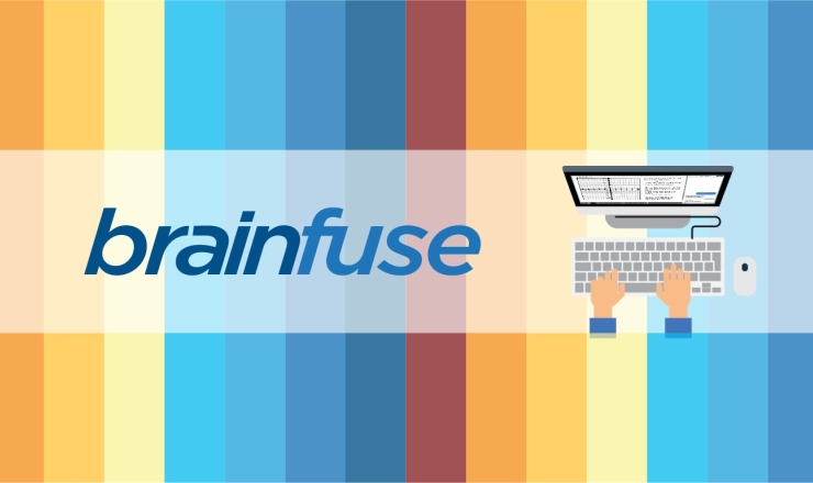 Brainfuse logo